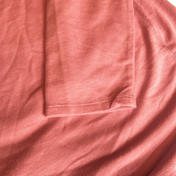 SO long sleeve top - Picture 2 of 7